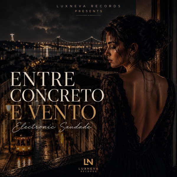 Entre Concreto e Vento by LuxNeva Music — official cover