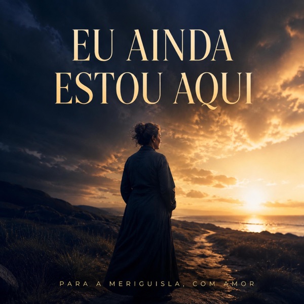 Eu Ainda Estou Aqui by LuxNeva Music — official cover