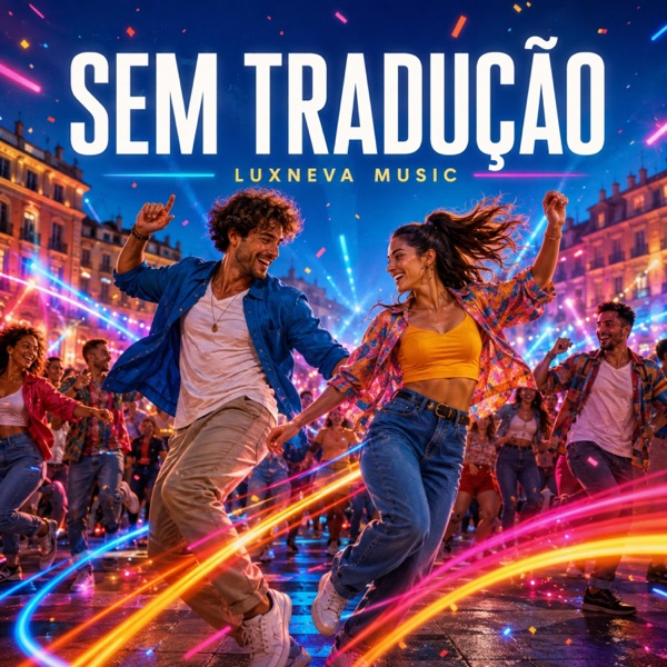 Sem Tradução cover