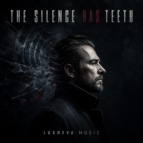 The Silence Has Teeth cover